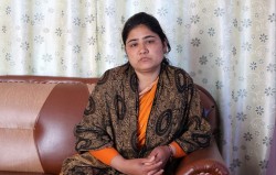 स्वास्थ्य राज्यमन्त्री वलीविरुद्ध किटानी जाहेरी